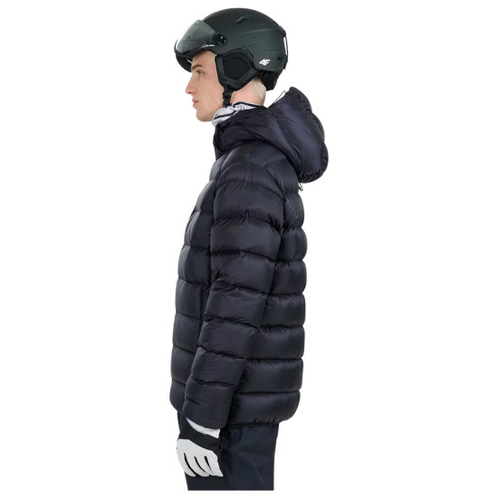 4F Ανδρικό μπουφάν Down Jacket